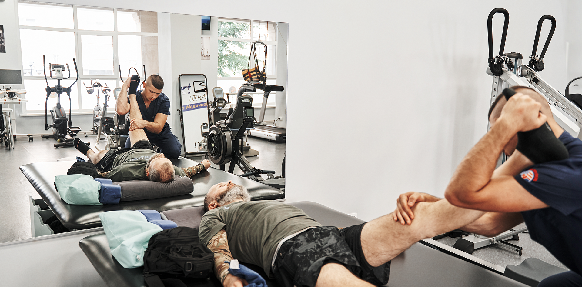 Financial statements for 2024.